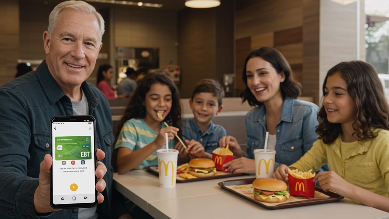 Can I Buy Groceries At Walmart With My SNAP Card Online?
