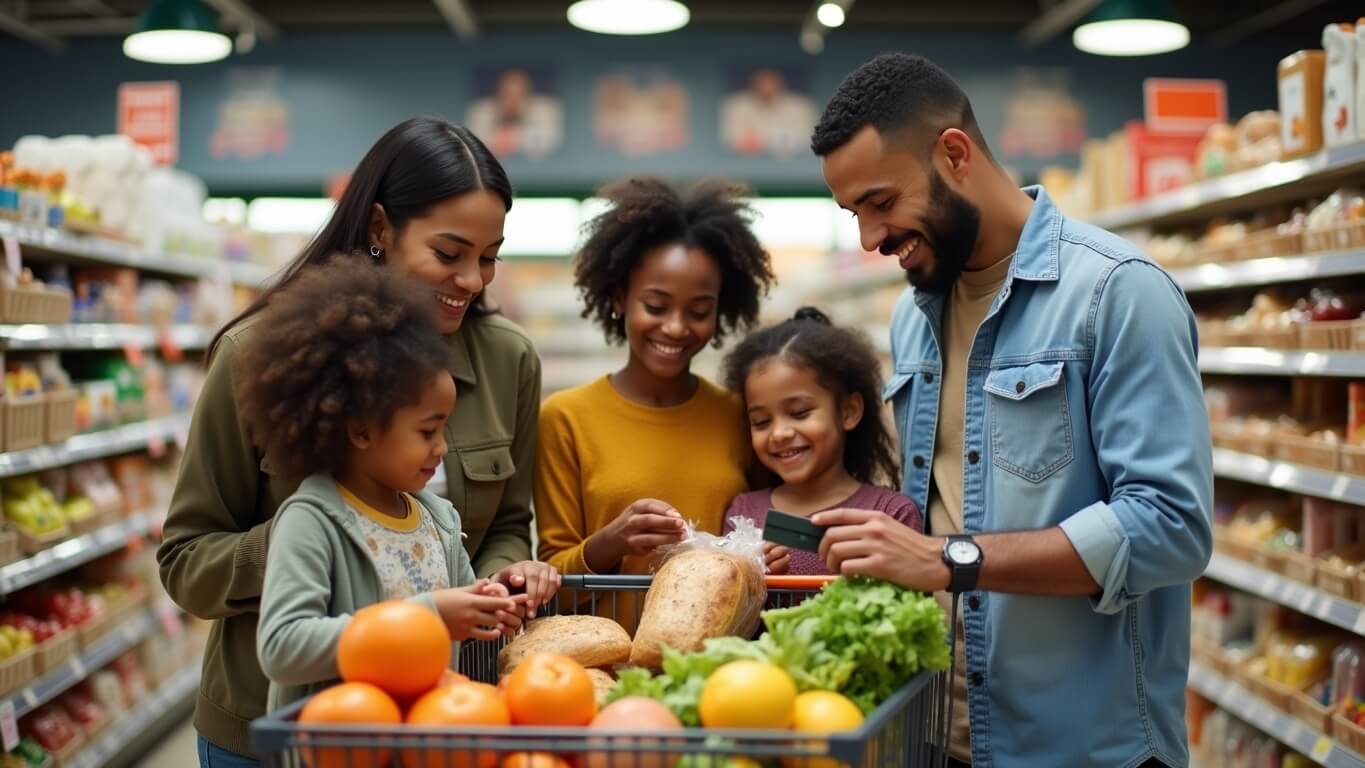 Does Pilot Accept EBT? Unpacking SNAP Benefits at the Truck Stop