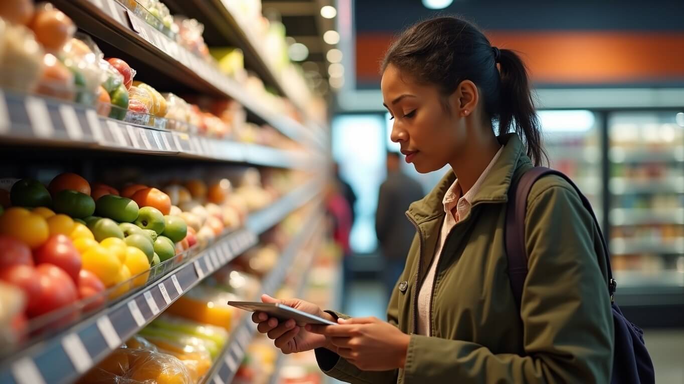 Food Stamp Qualifications For The State Of Tennessee