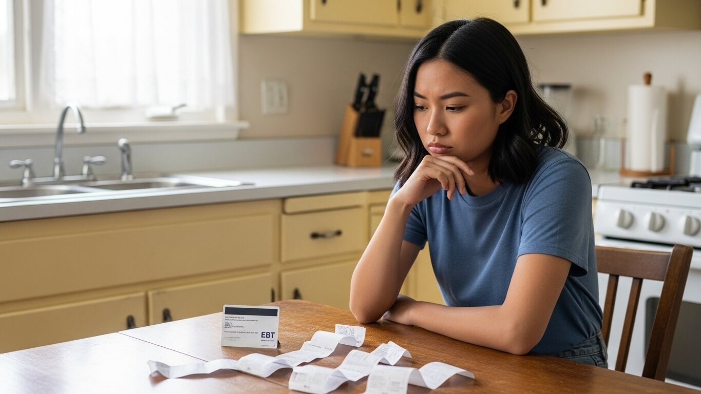Decoding Your SNAP Award Letter Online