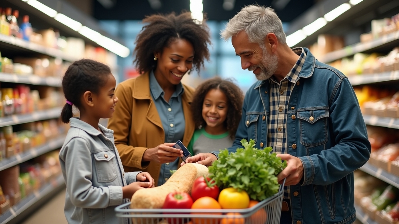 What Documents I Need For Recertification Of SNAP Benefits
