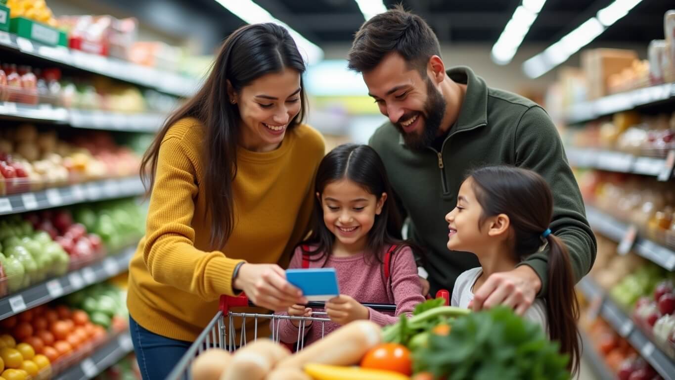 How Do Feds Reimburse States For The SNAP Benefits?